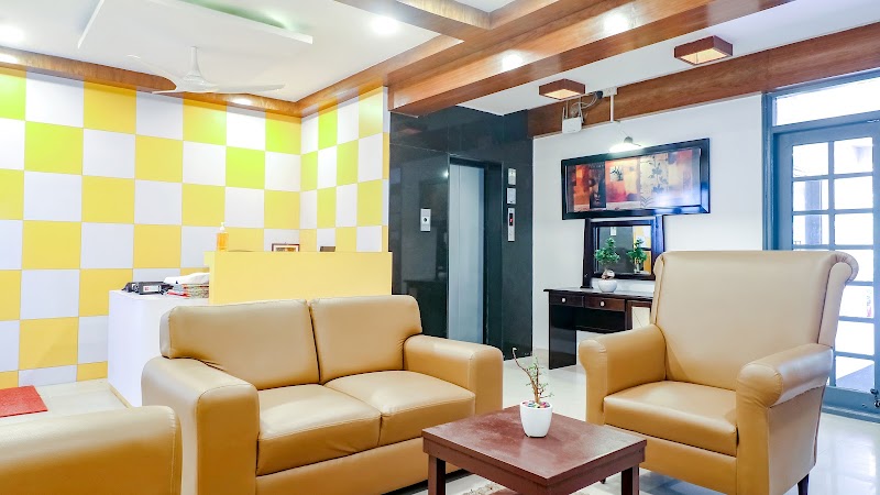 FabExpress Athasri Inn HSR - Hotel in HSR Layout, Bangalore - FabExpress Athasri Inn HSR - Hotel in HSR Layout, Bangalore, L-157, 3'B, Main, 14th Cross Rd, Sector 6, HSR Layout, Bengaluru, Karnataka 560102, India