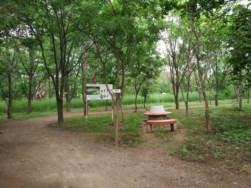 Butterfly Park Gurgaon