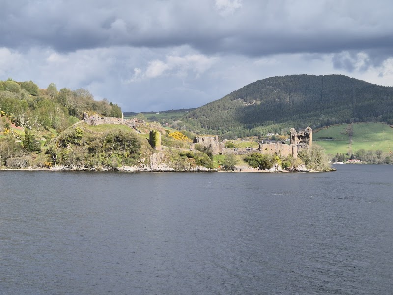 Jacobite Loch Ness Cruises - Clansman Harbour - Jacobite Loch Ness Cruises - Clansman Harbour, Clansman, Harbour, Inverness IV3 8AU, UK