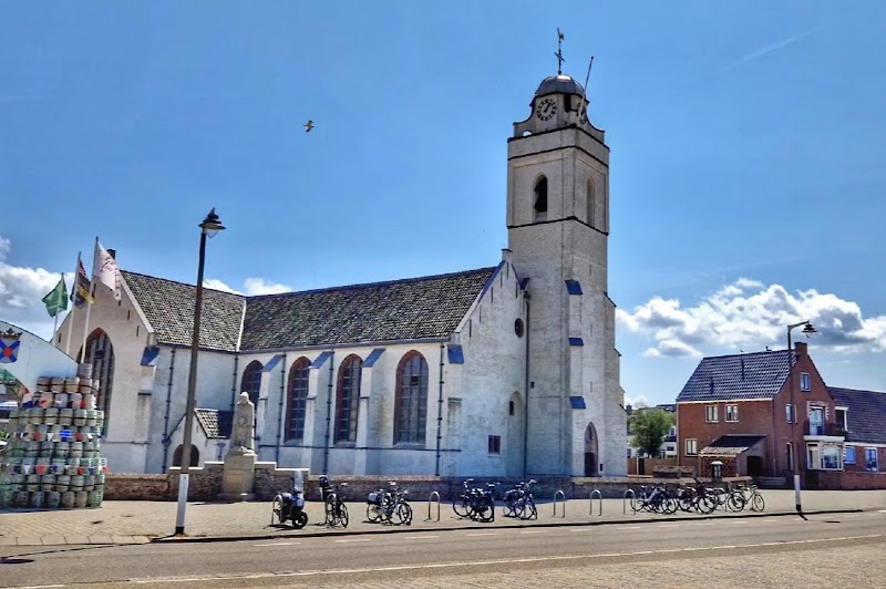 Katwijk aan Zee - Katwijk aan Zee, Netherlands