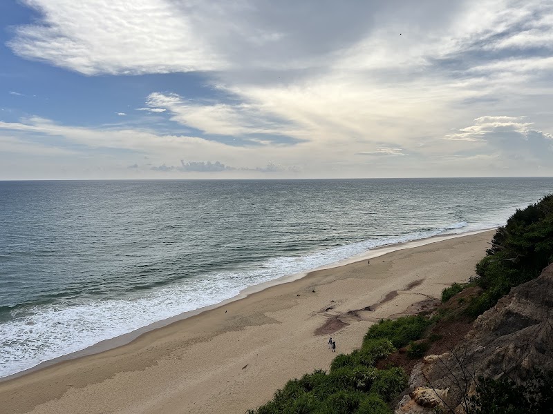 Seacliff - Seacliff, PPH5+MMR, Varkala, Kerala 695141, India