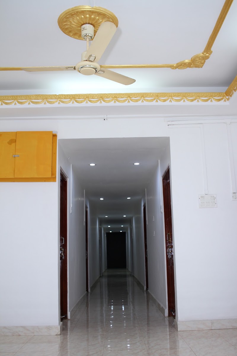 Hotel Island Pride - Hotel Island Pride, Dollygunj, Marine Hill, Sri Vijaya Puram, Andaman and Nicobar Islands 744103, India