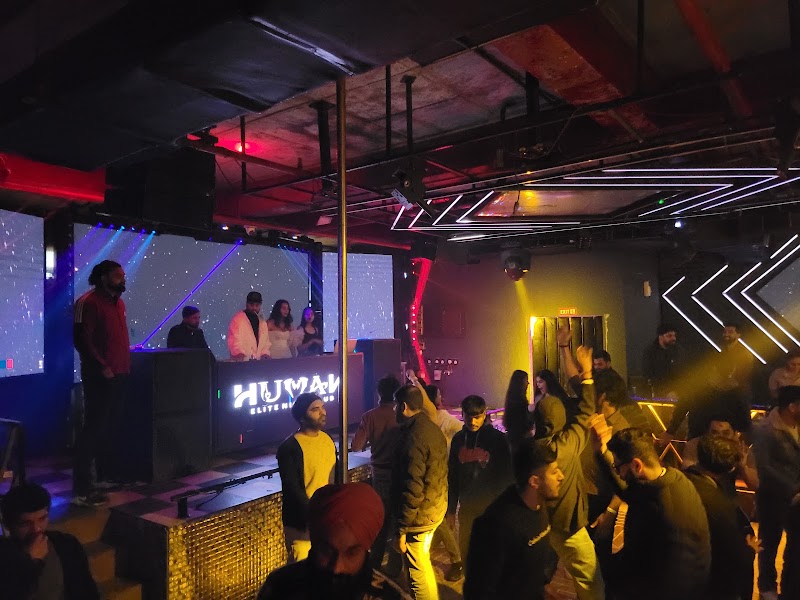 Human Night Club - Searching for best Luxury night Club in Gurgaon - Human Night Club - Searching for best Luxury night Club in Gurgaon 14,15 Ground Floor, SCO NO.13, Sector 29, Gurugram, Haryana 122002, India
