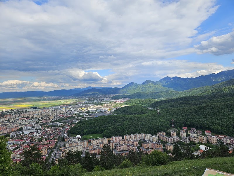 Tâmpa - Tâmpa, Brașov, Romania