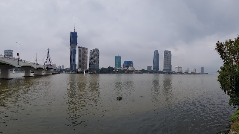 Đà Nẵng Administrative Centre - Đà Nẵng Administrative Centre 24 Trần Phú, Hải Châu, Đà Nẵng 550000, Vietnam