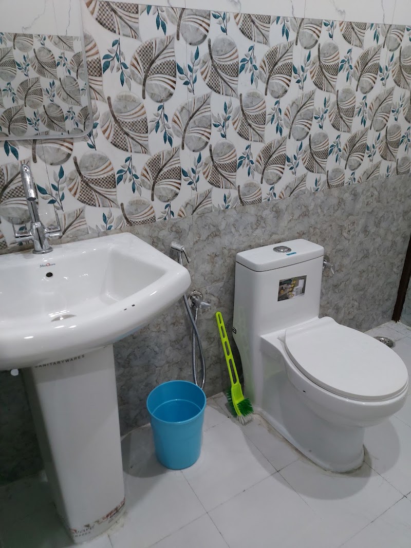 Rishi Dhara Resort and Cottages - Rishi Dhara Resort and Cottages, near Jhula Pul, Kharadi, Barkot, Bhansari, Uttarakhand 249141, India