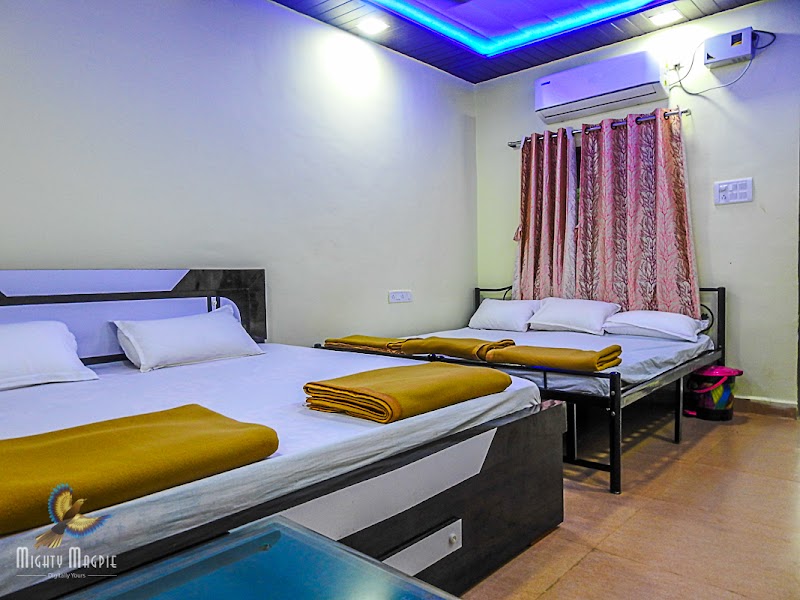 Purva Farm Resort & Restaurant - Purva Farm Resort & Restaurant Kushiwali, Maharashtra 410201, India
