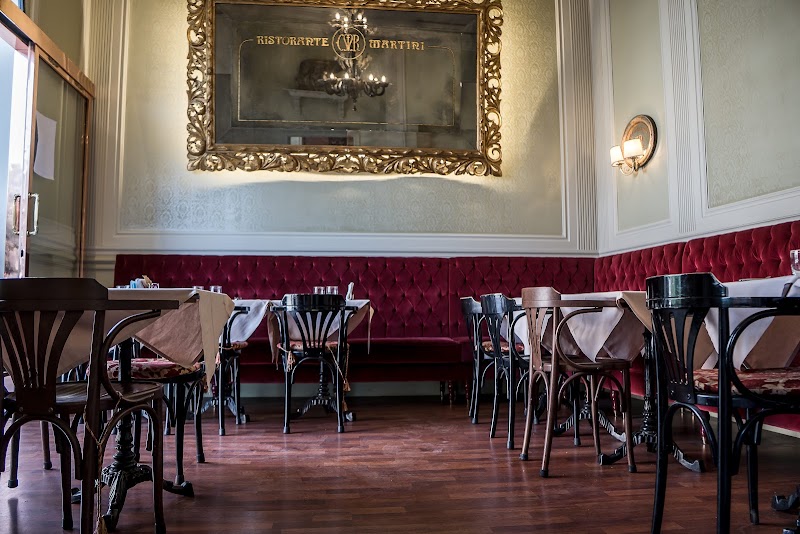 Ristorante Caffè Martini