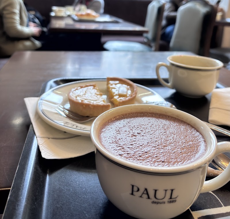 Paul - Paul, Václavské nám. 796/42, Nové Město, 110 00 Praha-Praha 1, Czechia