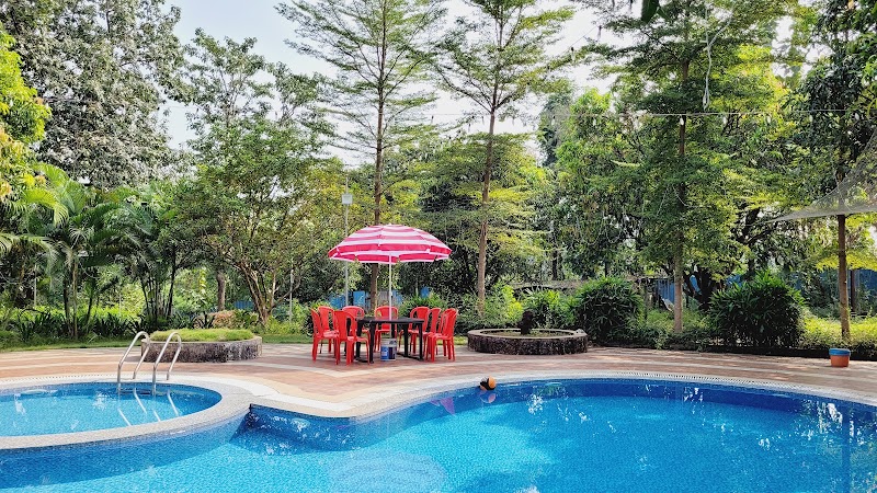 The Nature’s Club Agro Tourism and Resort
