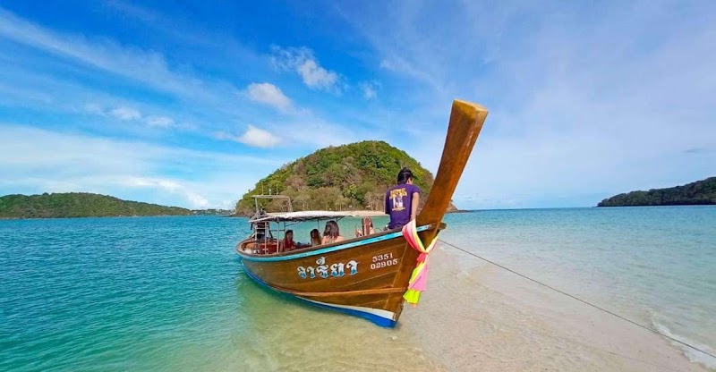 Coral Island - Coral Island Unnamed Rd Tambon Rawai Amphoe Mueang Phuket Chang Wat Phuket 83100泰国 Tambon Rawai, Amphoe Mueang Phuket, Chang Wat Phuket 83100, Thailand