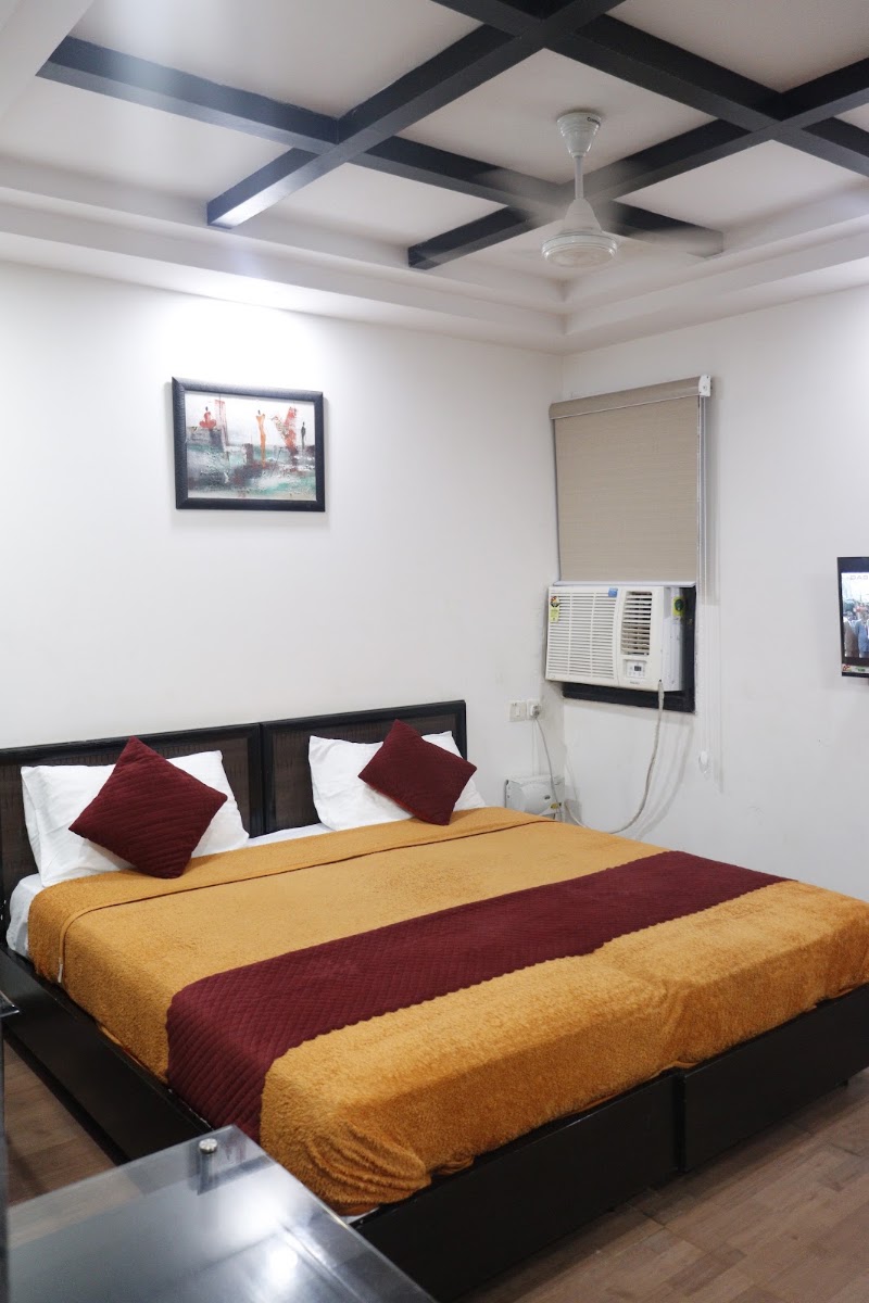 Blue moon home stay - Hotel south extension - Blue moon home stay - Hotel south extension ground floor, B, 50, South Extension I, Block B, New Delhi, Delhi, 110049, India