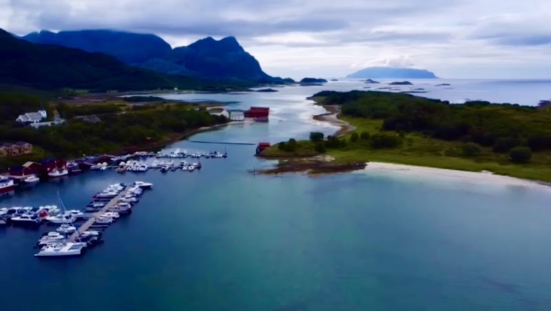 Kjerringøy - Kjerringøy, Norway
