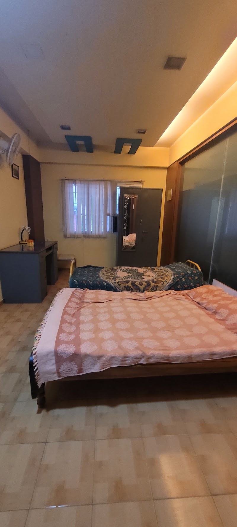 Bedspace Living - Bedspace Living, 2nd Floor, Vasuki Towers, Kadekoppala, Chitpady, Udupi, Karnataka 576101, India