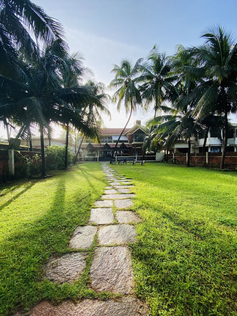 Beach Castle Homestay - Beach Castle Homestay Door, No 1-135, Badanidiyur, Udupi, Karnataka 576115, India