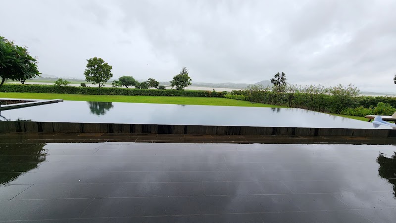 Sky Villa by Sula - Sky Villa by Sula, 2M32+7RQ, Gangavhare, Maharashtra 422222, India