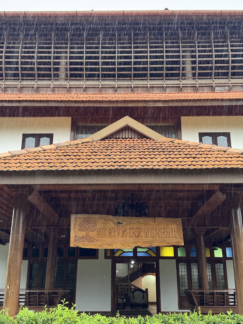 Green Tea View Homestay - Green Tea View Homestay GREEN TEA VIEW HOMESTAY, Etty City, Anachal, Kerala 685565, India