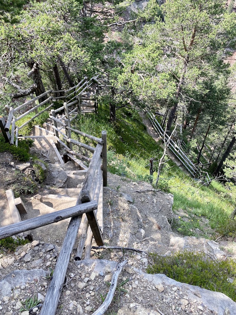 Bletterbach - Bletterbach Bletterbach, 39040 Aldein, Autonomous Province of Bolzano – South Tyrol, Italy