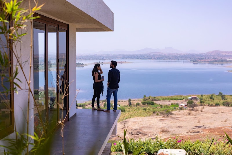 StayVista at Sunset on the Lake - Igatpuri | Premium Villa with Pool - StayVista at Sunset on the Lake - Igatpuri | Premium Villa with Pool Sunset on the Lake, Krishnanagar, Ghoti Khurd, Maharashtra 422010, India