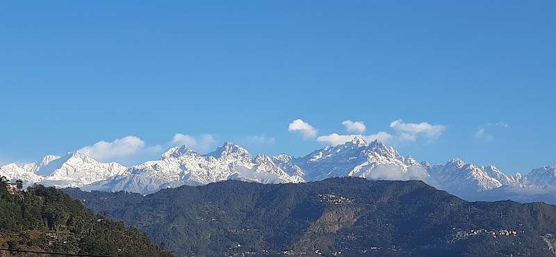 Tadong Farm House - Tadong Farm House 66QV+H7, Kaluk, Sikkim 737121, India