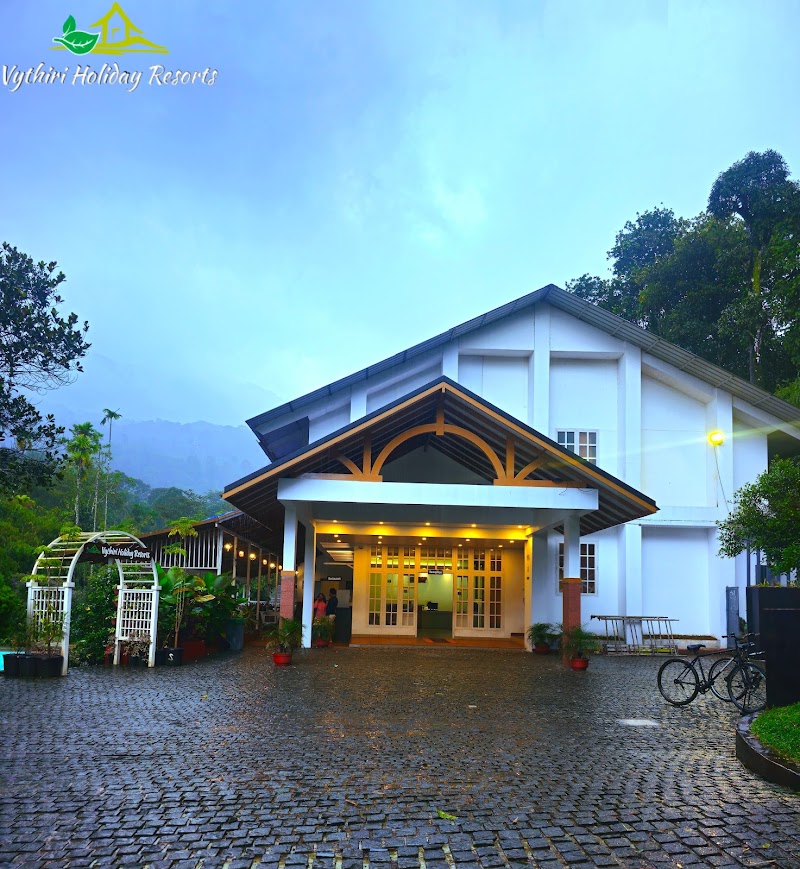 Vythiri Holiday Resort - Vythiri Holiday Resort near Charity Church, Old Vythiri, Vythiri, Kunnathidavaka, Kerala 673576, India