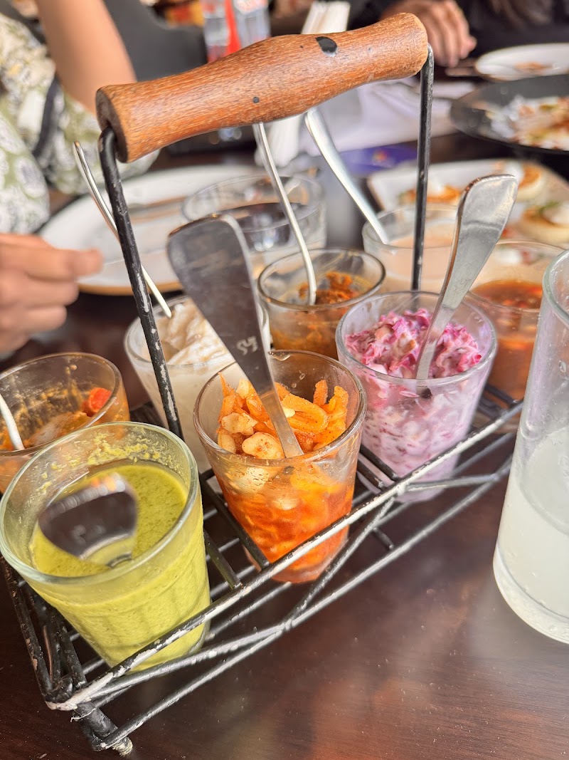 SpiceKlub - Best Indian Vegetarian Restaurant Dubai - SpiceKlub - Best Indian Vegetarian Restaurant Dubai Shop 2B, Al Rafaa C Building, Opp Aster Hospital - شارع الكويت - المنخول - دبي - United Arab Emirates