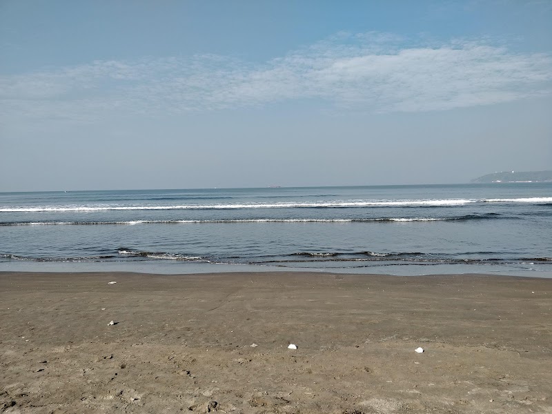 Miramar View Point - Miramar View Point FRF4+WGH, Dr Jack de Sequeira Rd, Tonca, Miramar, Panaji, Goa 403002, India