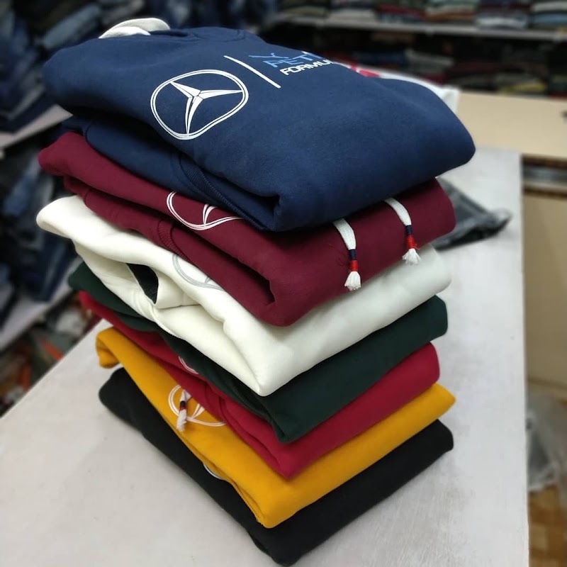 Men's Factory - Men's Factory shop no. 06 & 107, sankhla tower, near gold plaza showroom, 3rd B Rd, Sardarpura, Jodhpur, Rajasthan 342001, India