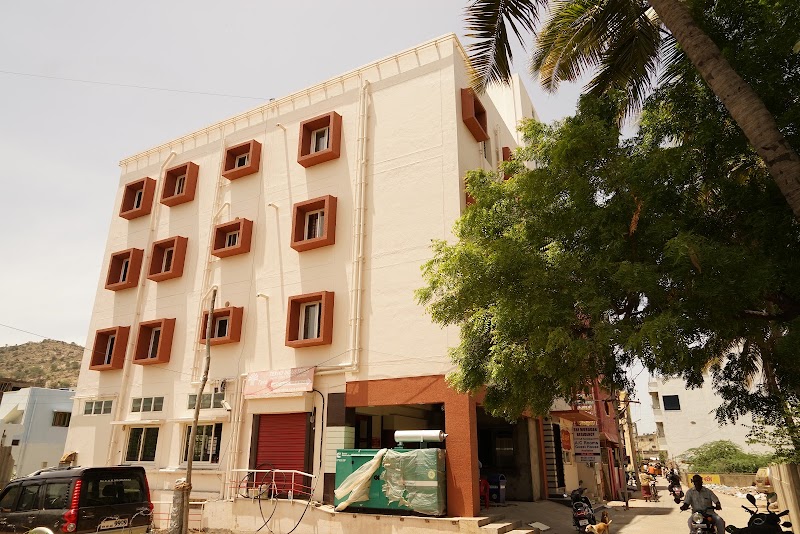 Sri Murugan Residency