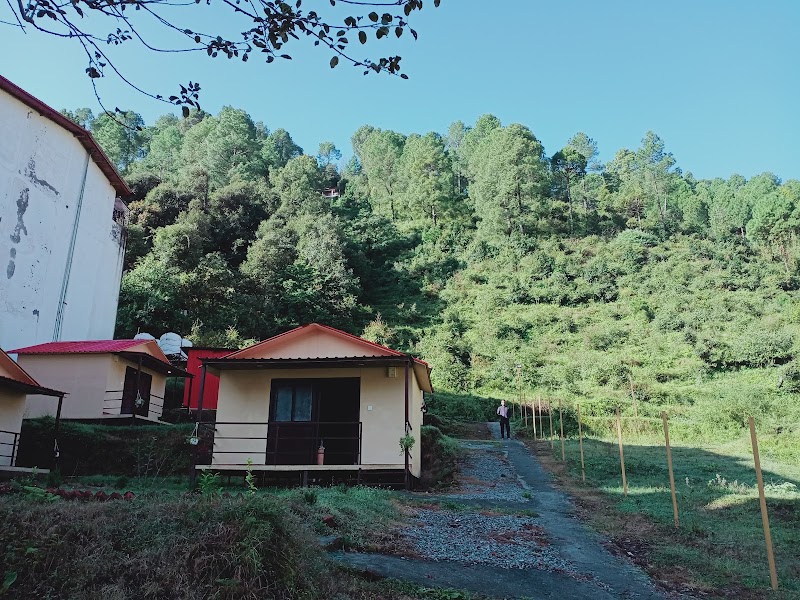 Nainital Hotel and Resort - Nainital Hotel and Resort, Shyamket Rd, Bhowali, Sukha, Uttarakhand 263132, India