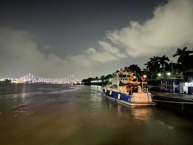 Millennium Park - Millennium Park 12, Strand Rd, Bara Bazar, B.B.D. Bagh, Kolkata, West Bengal 700001, India
