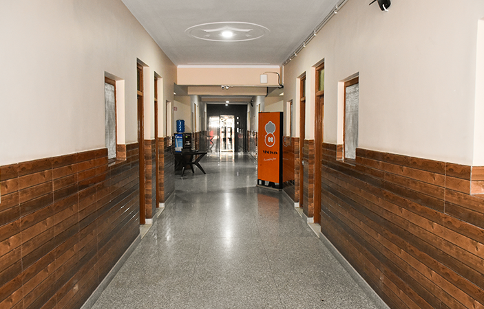 Your space Boys Hostel - Bishanpura, Noida - Your space Boys Hostel - Bishanpura, Noida D-52, Bishanpura Rd, near Rice99, Bishanpura, Sector 58, Noida, Uttar Pradesh 201309, India