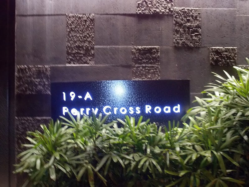 Sachin Tendulkar's House - Sachin Tendulkar's House, 19a, Perry Cross Rd, Bandra West, Mumbai, Maharashtra 400050, India