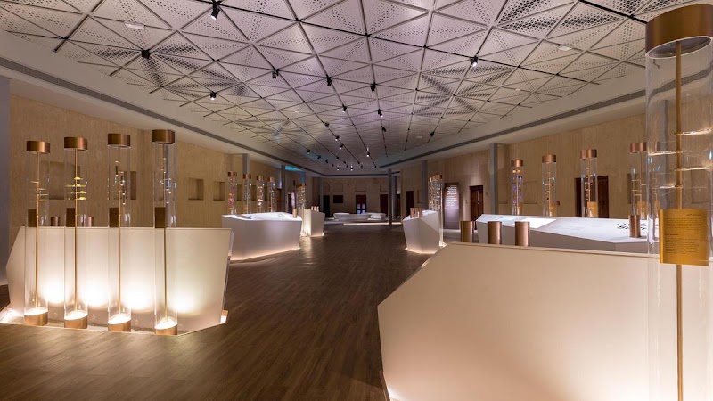 Al Shindagha Museum - Al Shindagha Museum 288 - الشندغة - Al Fahidi - دبي - United Arab Emirates