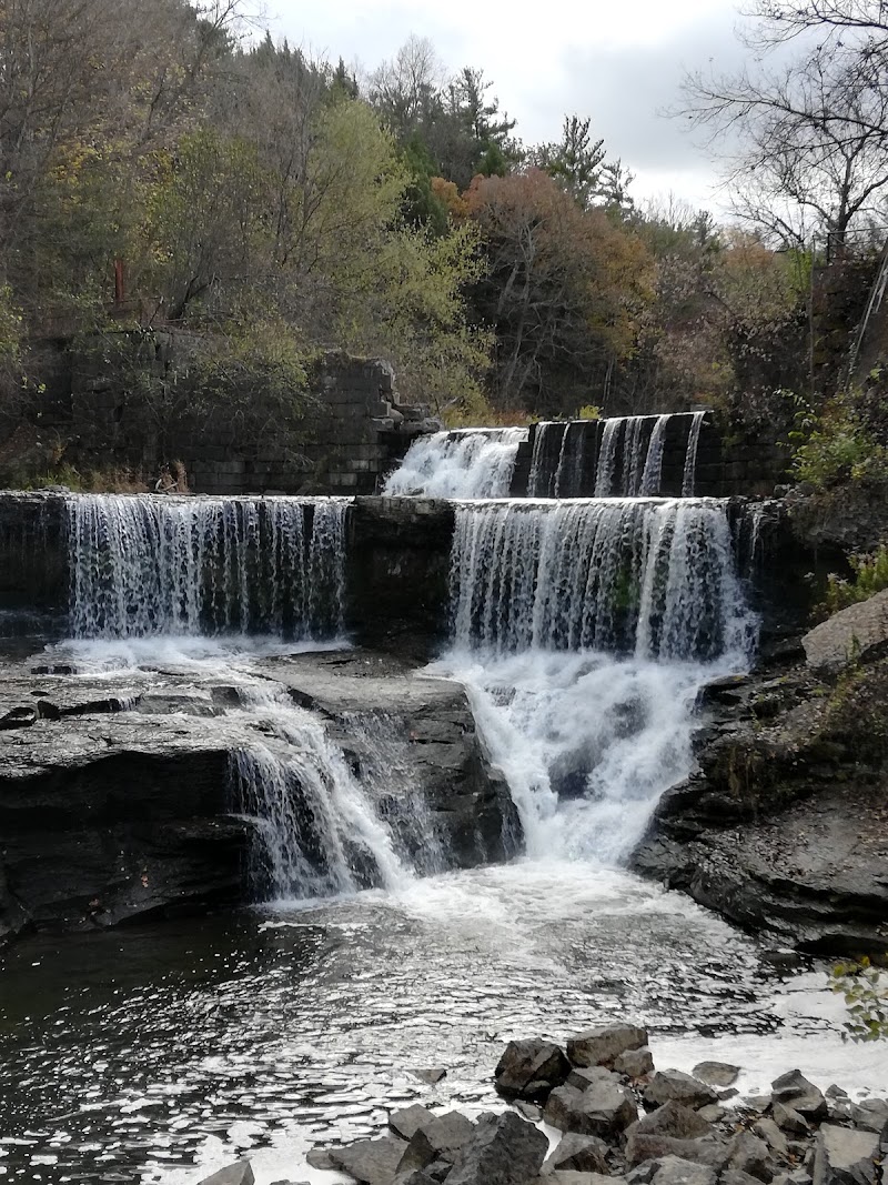 Seneca Falls - Seneca Falls, NY 13148, USA