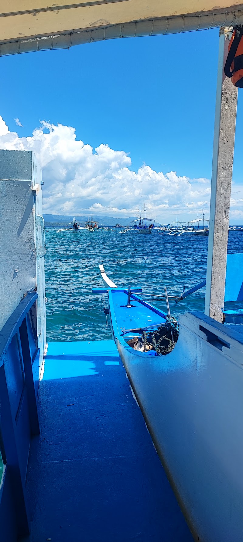 Moalboal Island Hopping - Moalboal Island Hopping W9PR+MVX, Dr JP Rizal St, Moalboal, 6032 Cebu, Philippines