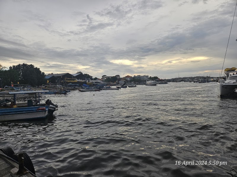 Harbour Serangan - Harbour Serangan, Jl. Tukad Punggawa No.237, Serangan, Denpasar Selatan, Kota Denpasar, Bali 80229, Indonesia