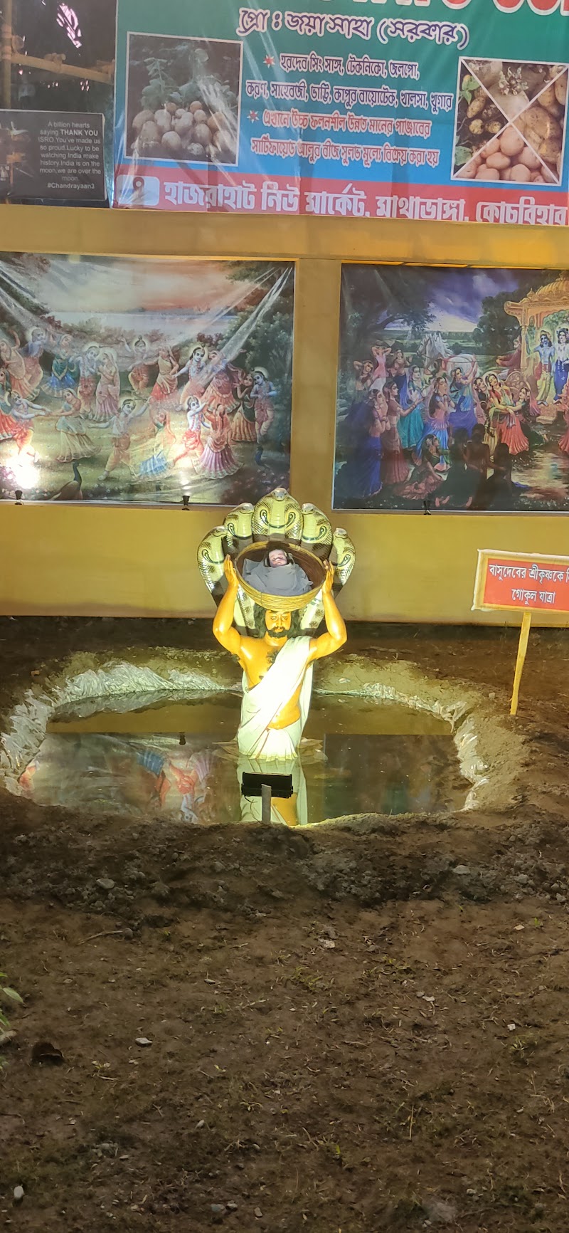 डुवर्स को ग्रीन सिटी Dooars Green City - डुवर्स को ग्रीन सिटी Dooars Green City, Adarshapally Line 2, Banarhat Tea Garden, West Bengal 735203, India