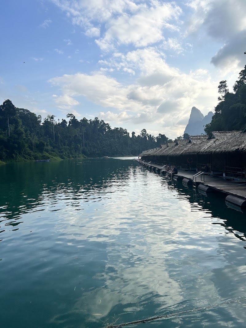 Khao Sok Lake, Ltd. - Khao Sok Lake, Ltd., 20, 18 Moo3, Tambon Khao Wong, Amphoe Ban Ta Khun, Chang Wat Surat Thani 84230, Thailand