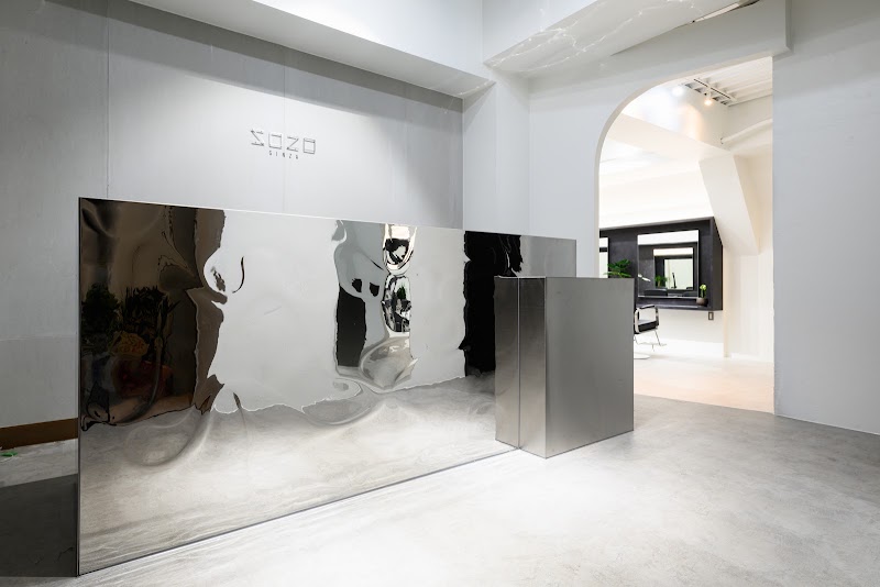 SOZO Hair & Make (English Spoken) - SOZO Hair & Make (English Spoken), Japan, 〒104-0061 Tokyo, Chuo City, Ginza, 1-chōme−4−４ Ginza 105 Bldg, 8F