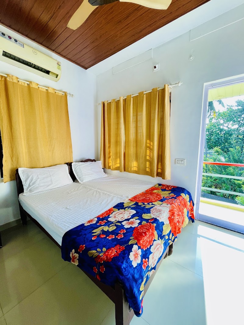 Eden Home Stay - Eden Home Stay, Kunnumpuram, Alappuzha, Keralam 688012, India