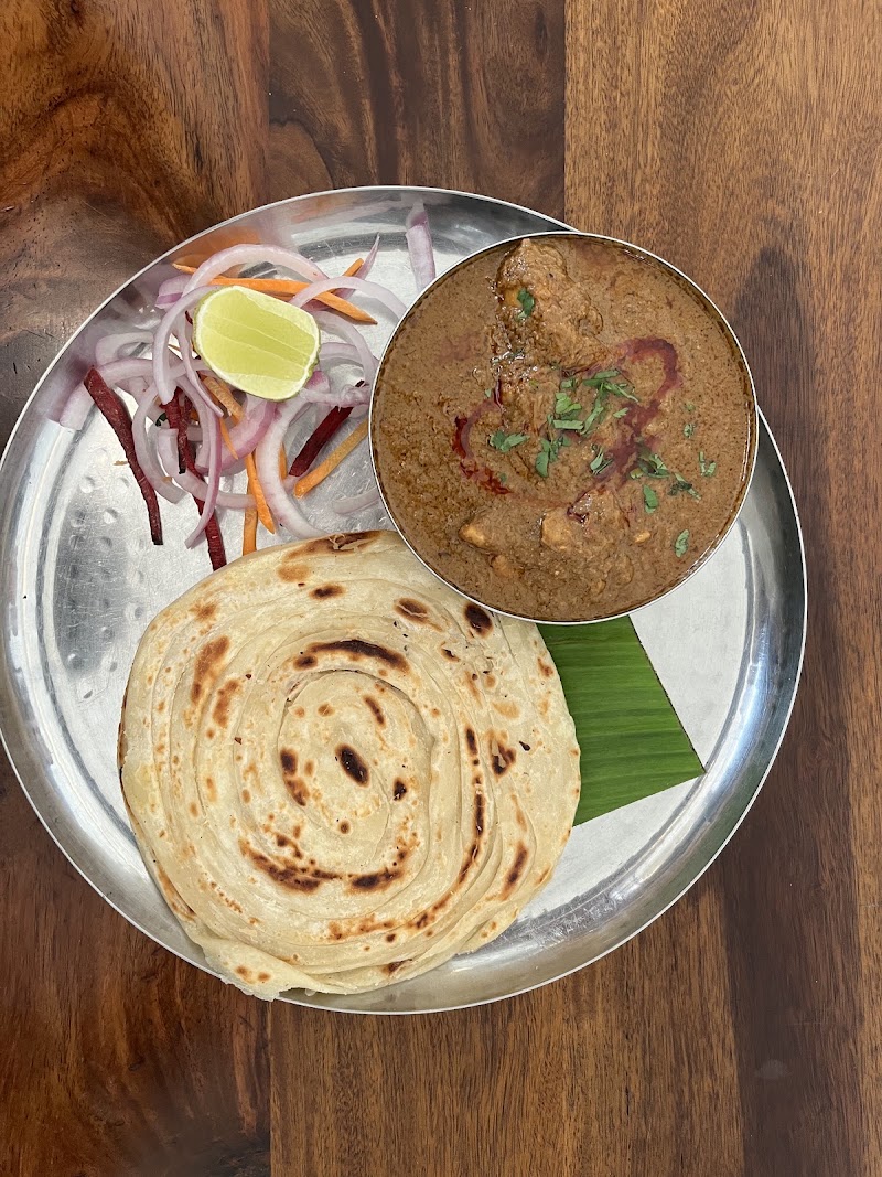 Cafe Athyeka 2.0 - Cafe Athyeka 2.0, H33, Block A, Sector 104, Noida, Uttar Pradesh 201304, India