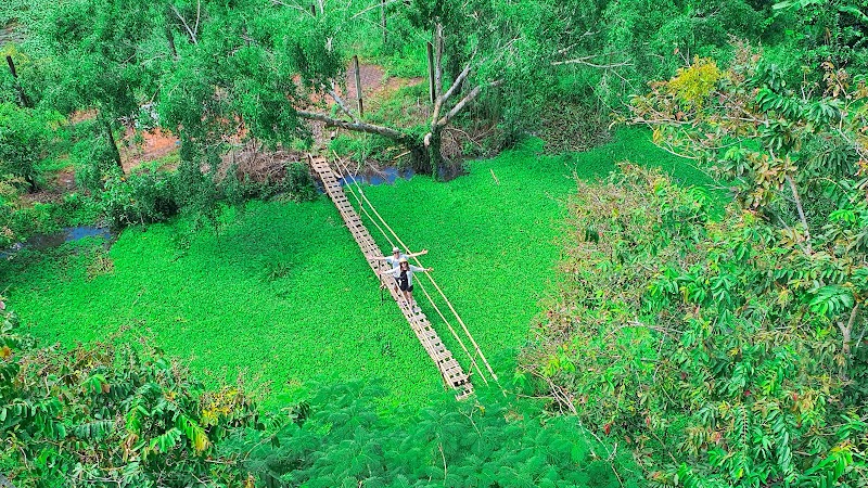 Can Tho Tours - Can Tho Tours, 1 Đường Châu Văn Liêm, Ninh Kiều, Cần Thơ 94000, Vietnam