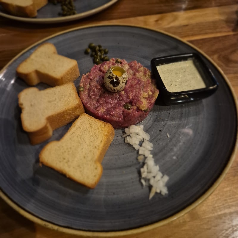 Bistro Bon - Bistro Bon Lepelstraat 39, 5211 DP 's-Hertogenbosch, Netherlands