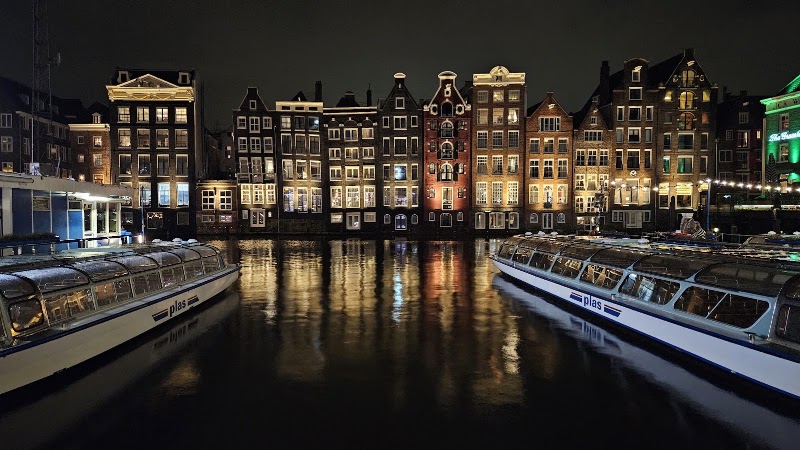 Amsterdam City Center View - Amsterdam City Center View Bosboom Toussaintstraat 40, 1054 AT Amsterdam, Netherlands