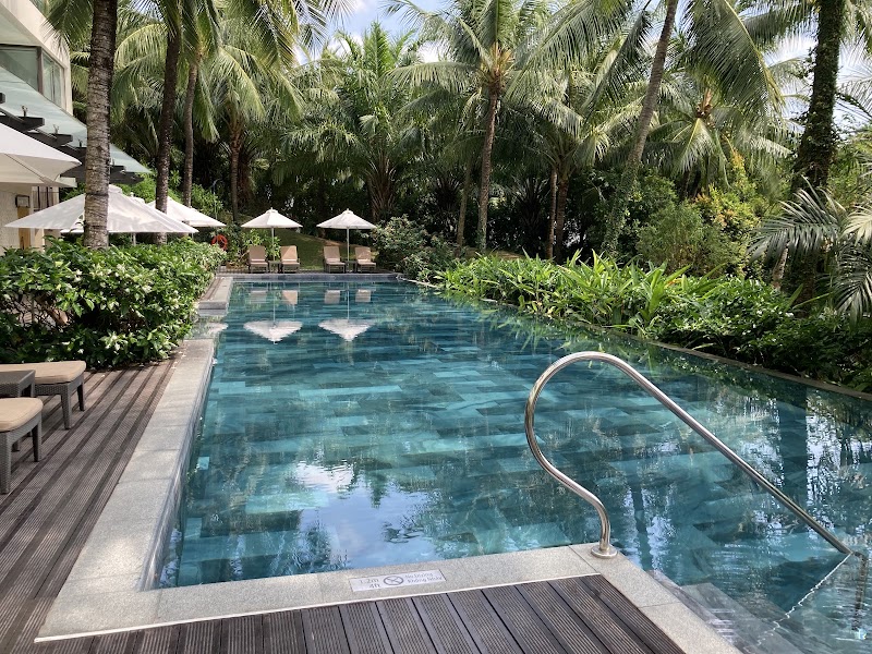 InterContinental Phu Quoc Long Beach Resort by IHG - InterContinental Phu Quoc Long Beach Resort by IHG, Marina, Bai Truong, Phú Quốc, An Giang, Vietnam