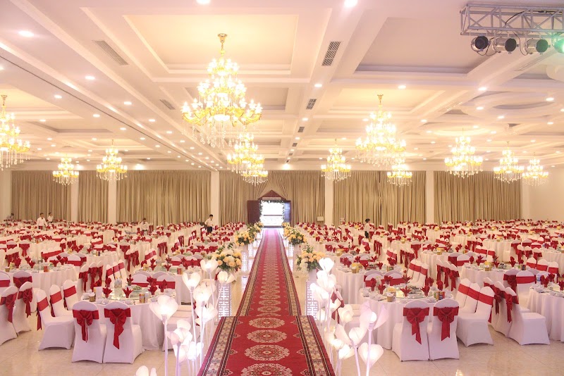 Hoang Son White Palace - Wedding and Event center