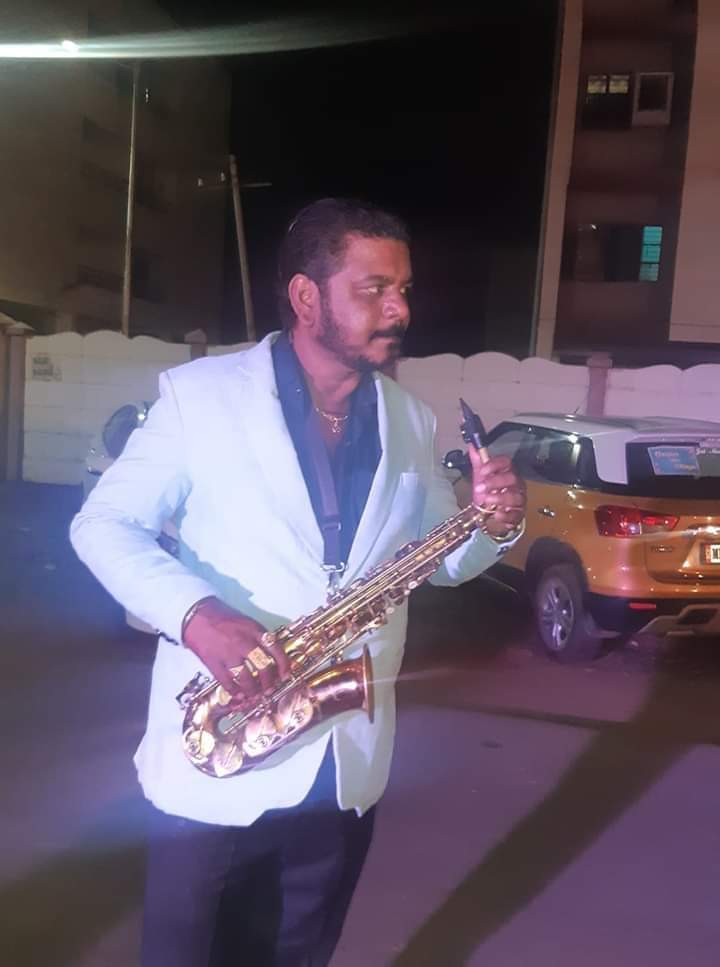 Rashtriya musical band - Rashtriya musical band Farishta complex, Durg, Chhattisgarh 491001, India