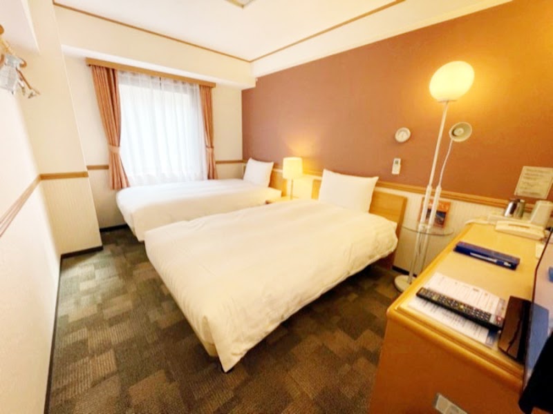 Toyoko INN Kyoto Shijo Karasuma - Toyoko INN Kyoto Shijo Karasuma 28 Naginatabokochō, Shimogyo Ward, Kyoto, 600-8008, Japan