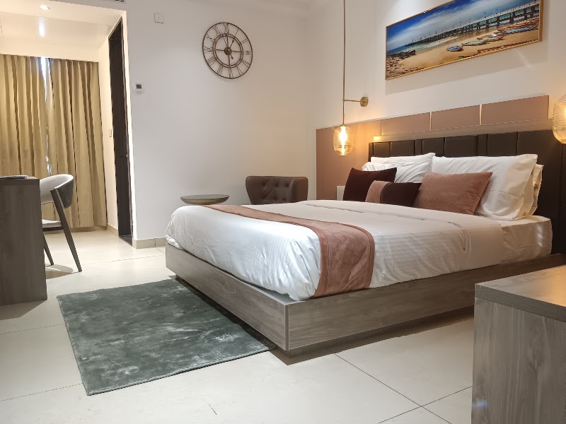Le Prestige Residency - Le Prestige Residency Villianur Main Rd, Kamban Nagar, Reddiarpalayam, Puducherry, 605010, India
